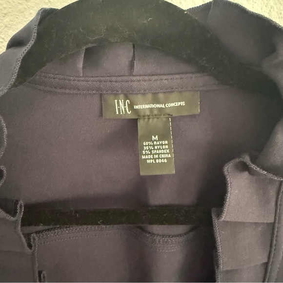 INC Jacket - Picture 4 of 7